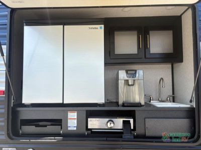 2022 Forest River RV Cherokee — photo 9 view