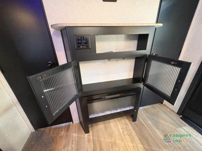 2022 Forest River RV Cherokee — photo 18 view