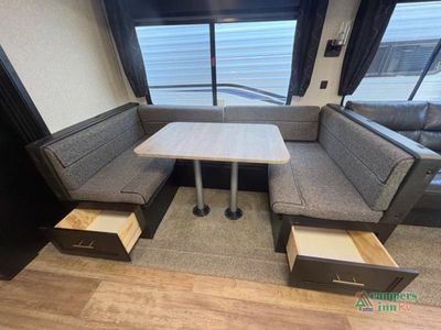 2022 Forest River RV Cherokee — photo 36 view