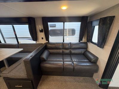 2022 Forest River RV Cherokee — photo 34 view