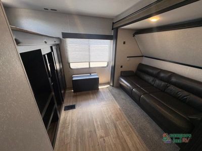 2022 Forest River RV Cherokee — photo 38 view
