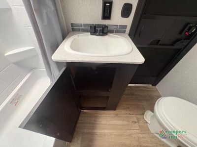2022 Forest River RV Cherokee — photo 49 view