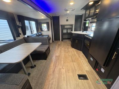 2022 Forest River RV Cherokee — photo 11 view
