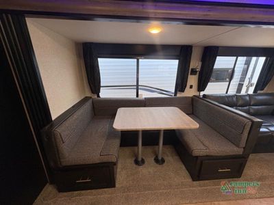 2022 Forest River RV Cherokee — photo 35 view