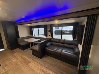 2022 Forest River RV Cherokee — photo 16 view