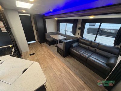 2022 Forest River RV Cherokee — photo 12 view