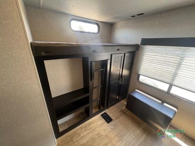 2022 Forest River RV Cherokee — photo 41 view