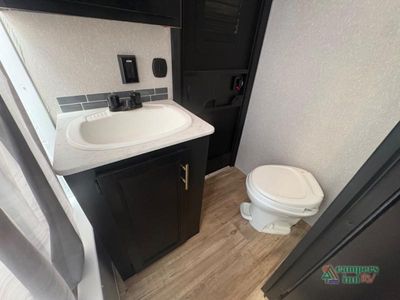 2022 Forest River RV Cherokee — photo 45 view