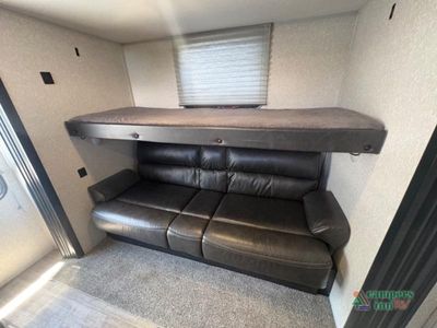 2022 Forest River RV Cherokee — photo 40 view