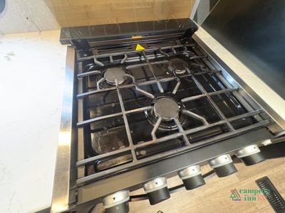 2022 Forest River RV Cherokee — photo 27 view