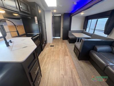 2022 Forest River RV Cherokee — photo 10 view