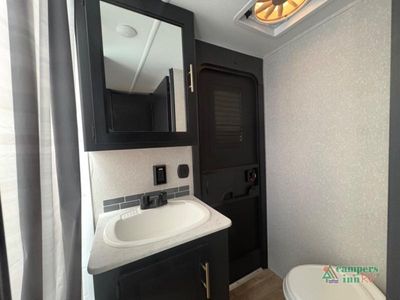 2022 Forest River RV Cherokee — photo 44 view