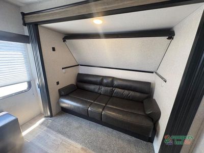 2022 Forest River RV Cherokee — photo 39 view