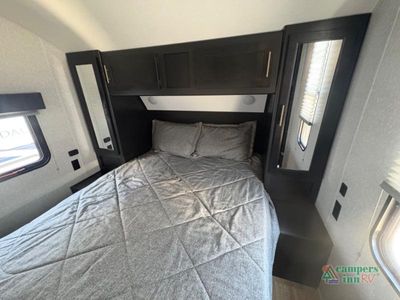 2022 Forest River RV Cherokee — photo 19 view