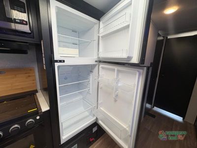 2022 Forest River RV Cherokee — photo 32 view