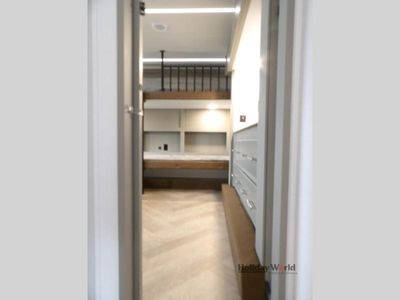 2025 Keystone Sprinter — photo 9 view