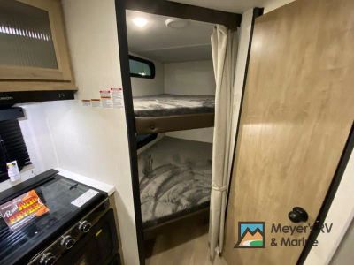 2026 Forest River RV Cherokee Grey Wolf Black Label - Photo 21