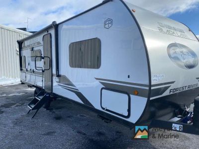 2026 Forest River RV Cherokee Grey Wolf Black Label - Photo 6
