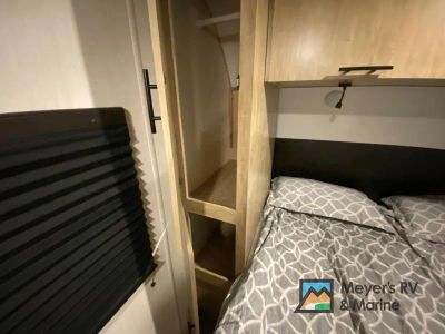 2026 Forest River RV Cherokee Grey Wolf Black Label - Photo 26