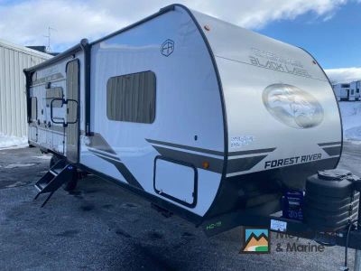 2026 Forest River RV Cherokee Grey Wolf Black Label - Photo 5