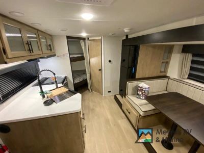 2026 Forest River RV Cherokee Grey Wolf Black Label - Photo 11