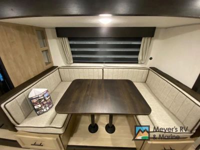 2026 Forest River RV Cherokee Grey Wolf Black Label - Photo 12