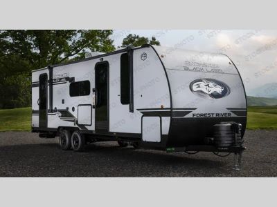 2026 Forest River RV Cherokee Grey Wolf Black Label - Photo 28