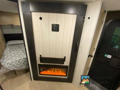 2026 Forest River RV Cherokee Grey Wolf Black Label - Photo 16