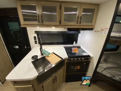 2026 Forest River RV Cherokee Grey Wolf Black Label - Photo 13