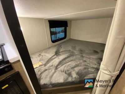 2026 Forest River RV Cherokee Grey Wolf Black Label - Photo 20