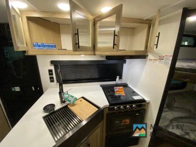 2026 Forest River RV Cherokee Grey Wolf Black Label - Photo 14
