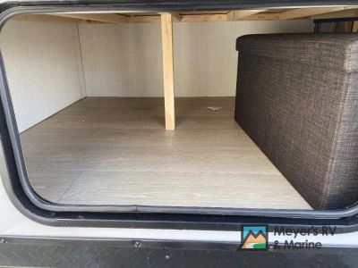 2026 Forest River RV Cherokee Grey Wolf Black Label - Photo 8