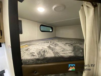 2026 Forest River RV Cherokee Grey Wolf Black Label - Photo 19