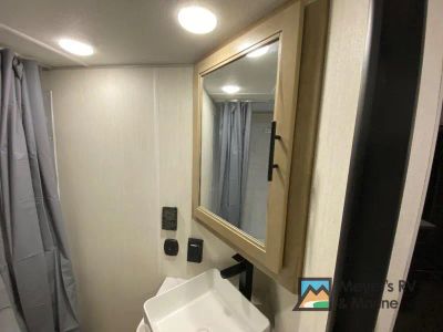 2026 Forest River RV Cherokee Grey Wolf Black Label - Photo 23