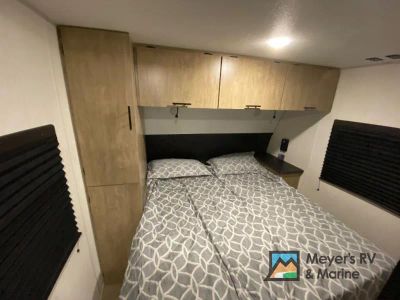 2026 Forest River RV Cherokee Grey Wolf Black Label - Photo 25