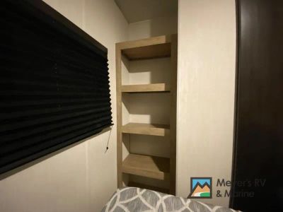 2026 Forest River RV Cherokee Grey Wolf Black Label - Photo 27