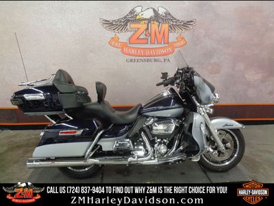 2019 Harley-Davidson Ultra Limited - Photo 5