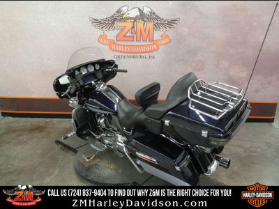 2019 Harley-Davidson Ultra Limited - Photo 3