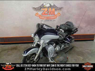 2019 Harley-Davidson Ultra Limited - Photo 2