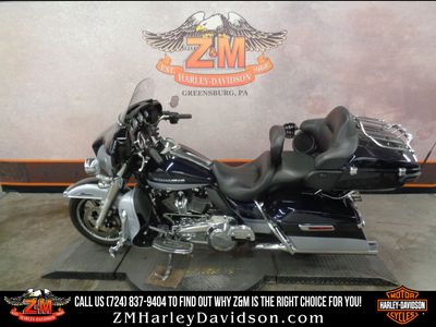 2019 Harley-Davidson Ultra Limited - Photo 6