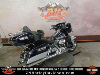 2019 Harley-Davidson Ultra Limited - Photo 4