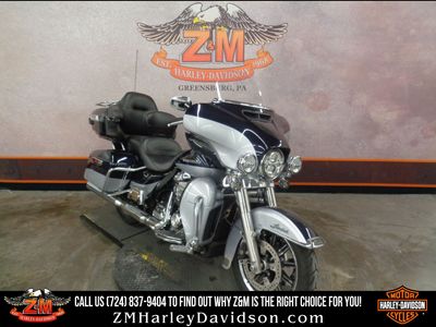 2019 Harley-Davidson Ultra Limited - Photo 1