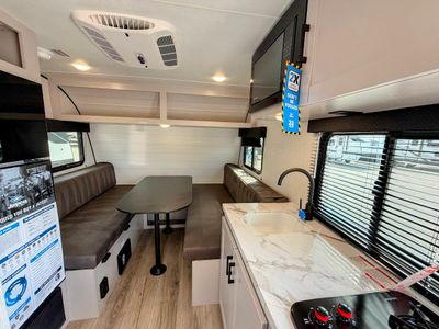 2026 Jayco Jay Feather Air - Photo 9