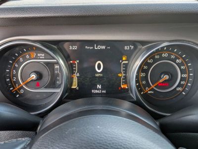 2020 Jeep Wrangler - Photo 12