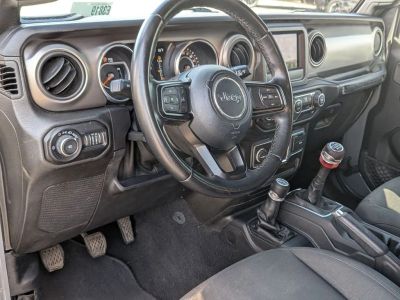 2020 Jeep Wrangler - Photo 25