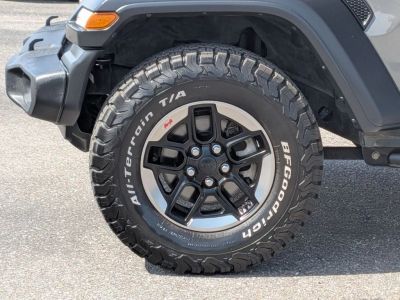 2020 Jeep Wrangler - Photo 9