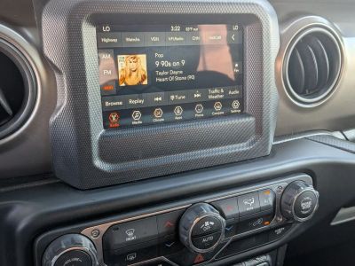 2020 Jeep Wrangler - Photo 18