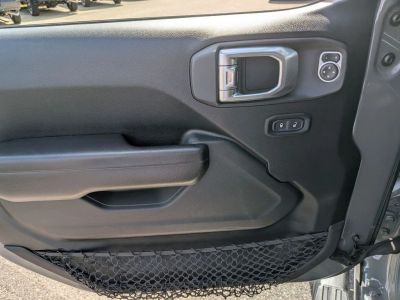 2020 Jeep Wrangler - Photo 23