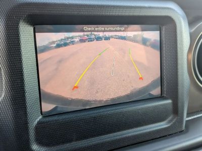 2020 Jeep Wrangler - Photo 19
