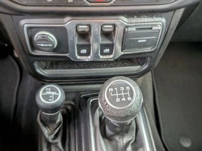 2020 Jeep Wrangler - Photo 16
